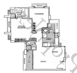 Aquarius By The Park (D16), Condominium #580272101
